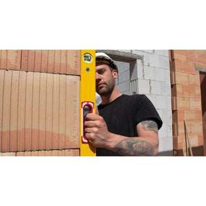 STABILA 37459 58 in Type 196 Heavy Duty Level - Mississauga Hardware Centre Inc