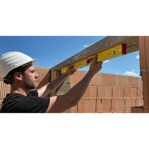 STABILA 37459 58 in Type 196 Heavy Duty Level - Mississauga Hardware Centre Inc