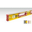 STABILA 37459 58 in Type 196 Heavy Duty Level - Mississauga Hardware Centre Inc