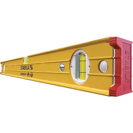 Stabila 38636 Type 96m 36 Inch Heavy Duty Magnetic Level - Mississauga Hardware Centre Inc