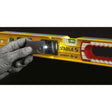 STABILA 39340 48 in Type 196 - 2 LED Lighted Levels - Mississauga Hardware Centre Inc