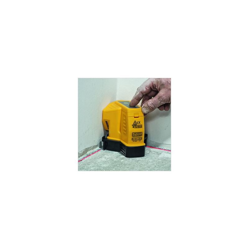 Stabila | FLS90 Floor Line Laser - Mississauga Hardware Centre IncSTABILAFLS90