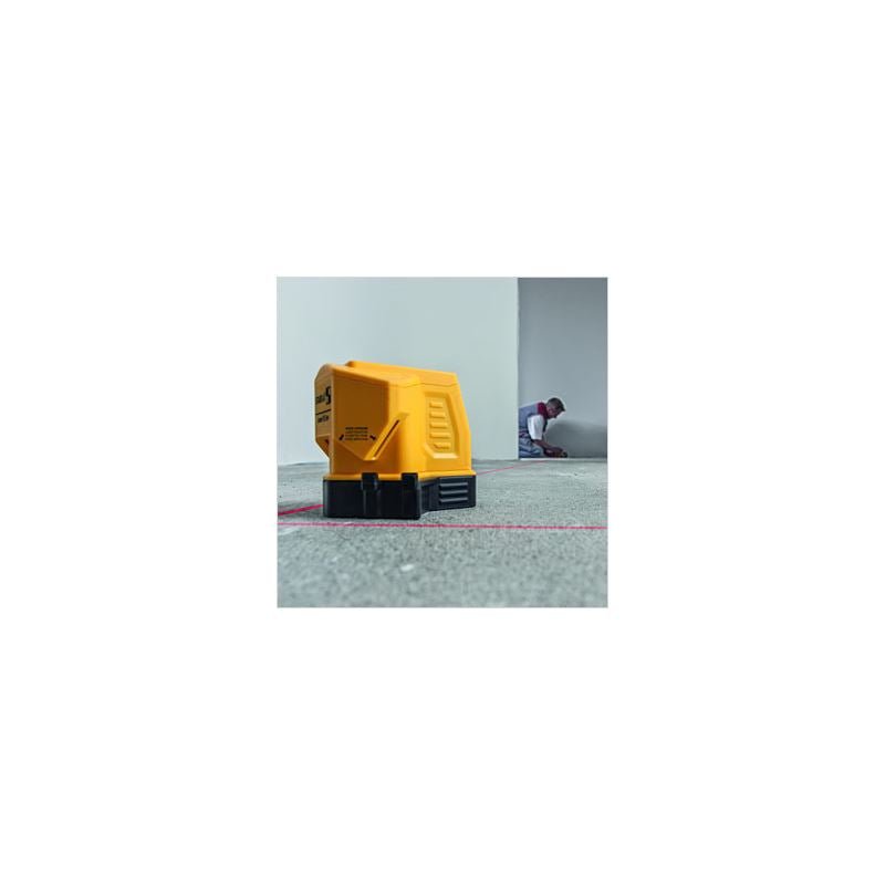 Stabila | FLS90 Floor Line Laser - Mississauga Hardware Centre IncSTABILAFLS90