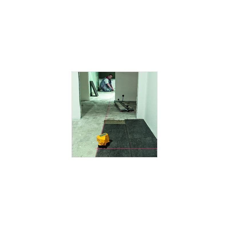Stabila | FLS90 Floor Line Laser - Mississauga Hardware Centre IncSTABILAFLS90