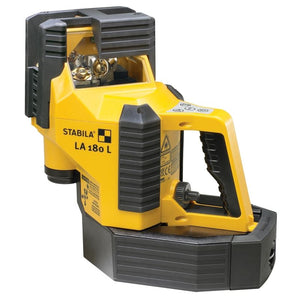 Stabila LA180L Layout Station with Auto Alignment - Mississauga Hardware Centre IncSTABILALA180L