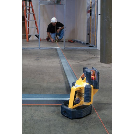 Stabila LA180L Layout Station with Auto Alignment - Mississauga Hardware Centre IncSTABILALA180L