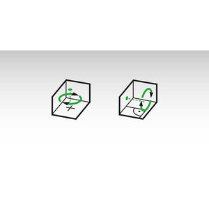 Stabila LAR160G Rotary Laser - Mississauga Hardware Centre Inc