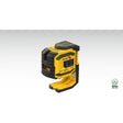 Stabila LAX 300G Green Beam Line/Dots Laser - Mississauga Hardware Centre IncSTABILA03185