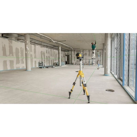 Stabila LAX 600 G multi - line laser, 12 V system - Mississauga Hardware Centre Inc