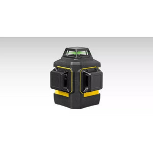 Stabila LAX 600 G multi - line laser, 12 V system - Mississauga Hardware Centre Inc