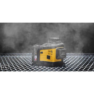 Stabila LAX 600 G multi - line laser, 12 V system - Mississauga Hardware Centre Inc