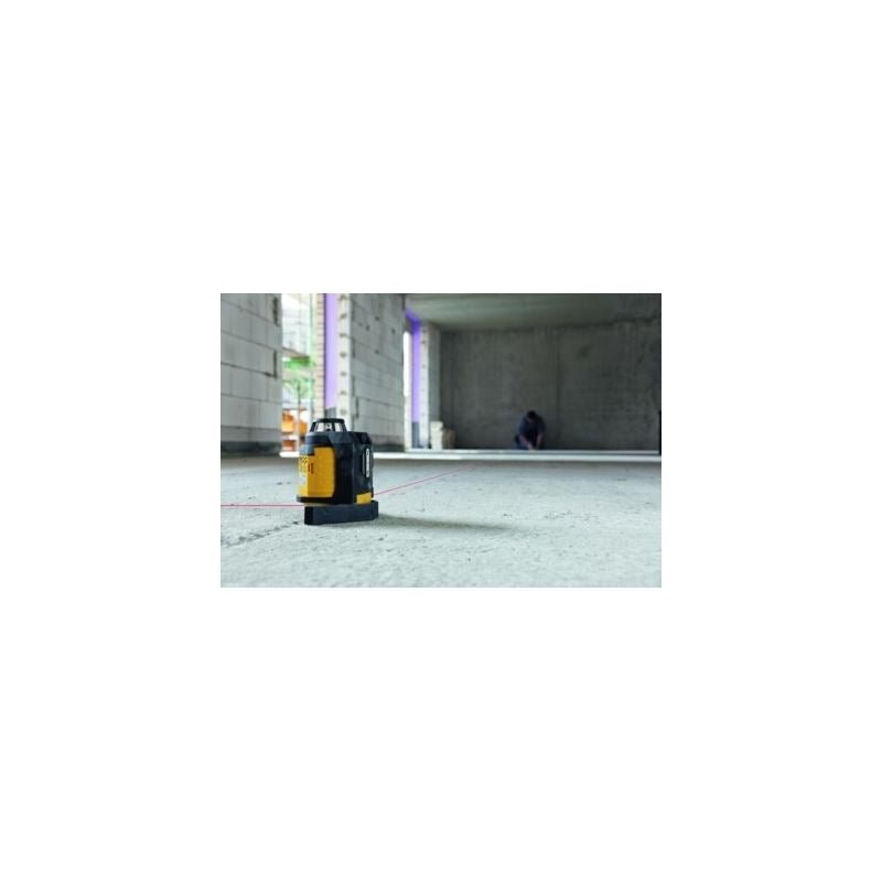 Stabila | LAX400 Pro Liner Multi - Line Self Leveling Laser - Mississauga Hardware Centre IncSTABILA03360