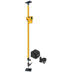 Stabila LAX50G Green Cross Line Laser - Mississauga Hardware Centre IncSTABILA03265GP