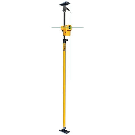 Stabila LAX50G Green Cross Line Laser - Mississauga Hardware Centre IncSTABILA03265GP