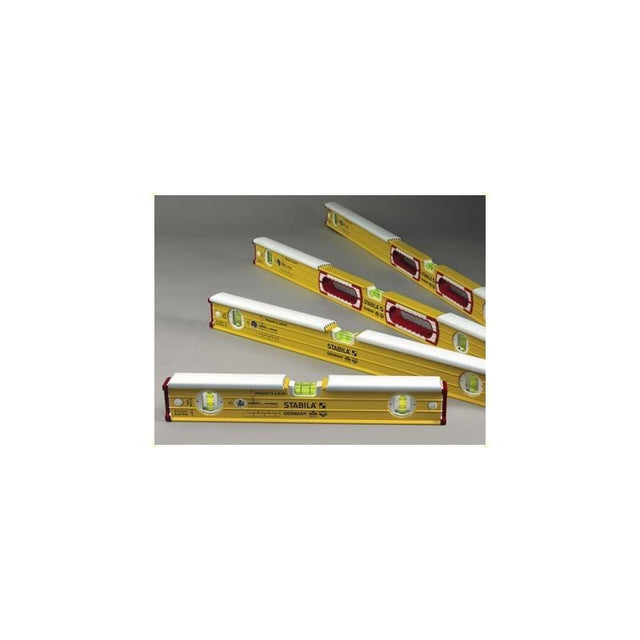 Stabila | Mason's Level Type 196K - Mississauga Hardware Centre Inc