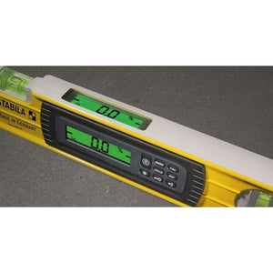 Stabila Type 196 - 2 Digital TECH Levels - Mississauga Hardware Centre Inc