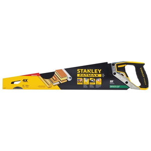 Stanley 20 - 047 20 in FATMAXÂ® Tri - Material Hand Saw - Mississauga Hardware Centre IncStanleyÂ®FatMaxÂ®20-047