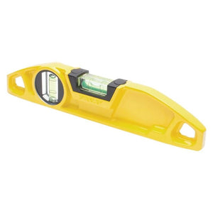 STANLEY 43 - 605 9in FATMAX Torpedo Level - Mississauga Hardware Centre Inc