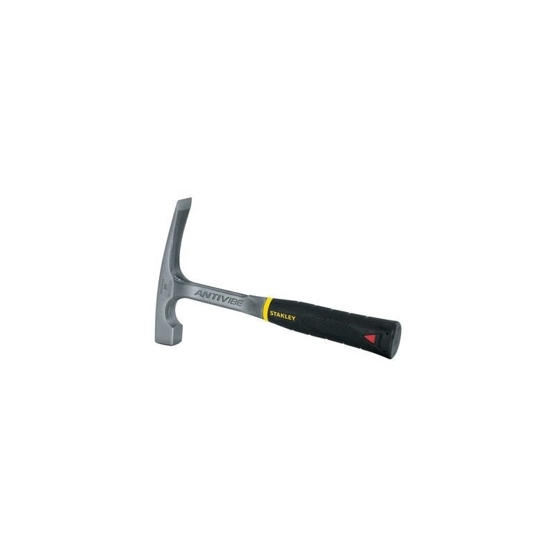 Stanley 54 - 022 20oz Ant - Vibe Brick Hammer - Mississauga Hardware Centre Inc