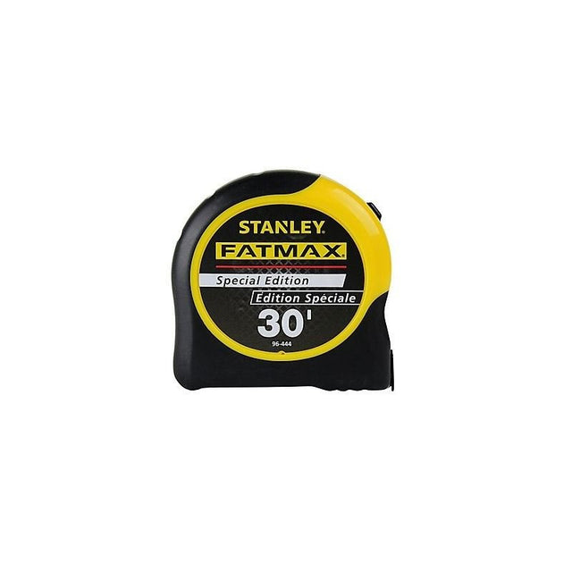 sTANLEY 96 - 444L 30ft Special Edition Tape Measure - Mississauga Hardware Centre IncSTANLEY96-444L