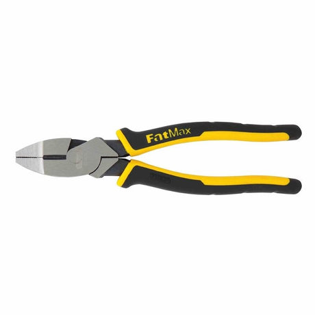 Stanley Fat Max 89 - 864 8 - 1/2 in Linesman Pliers - Mississauga Hardware Centre IncSTANLEY89-864