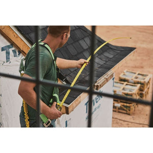 STANLEY FATMAX 35 ft Tape - Mississauga Hardware Centre Inc