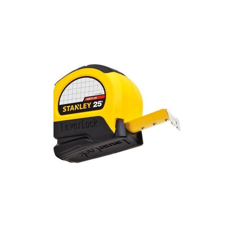 Stanley | STHT30825 - 25' x 1" Tape - Mississauga Hardware Centre IncSTANLEYSTHT30825