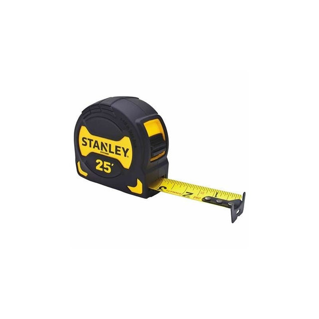 Stanley STHT33596L 25 ft Tape Measure - Mississauga Hardware Centre IncStanleyÂ®FatMaxÂ®STHT33596LW