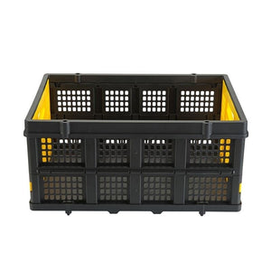 Stanley SXWTD - FT505 25KG FOLDING HAND BASKET - Mississauga Hardware Centre Inc