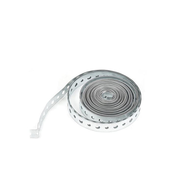 Steel Strapping 25ft x ¾in 28ga - Mississauga Hardware Centre IncTOOLWAY180360