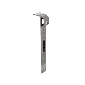 Stiletto FB7G 7.5in Titanium Glazer Bar - Mississauga Hardware Centre Inc