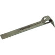 Stiletto FB7G 7.5in Titanium Glazer Bar - Mississauga Hardware Centre Inc