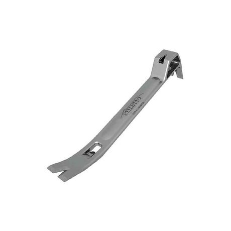 Stiletto | FB7S 7.5 Inch All Titanium Multifunctional Flatbar FB7S - Mississauga Hardware Centre IncSTILETTOFB7S