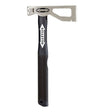 Stiletto | LATHAXE - 10 - F 10 Oz. Titanium Lather's Hatchet / 13.5" Fiberglass handle - Mississauga Hardware Centre IncStilettoLATHAXE10-F