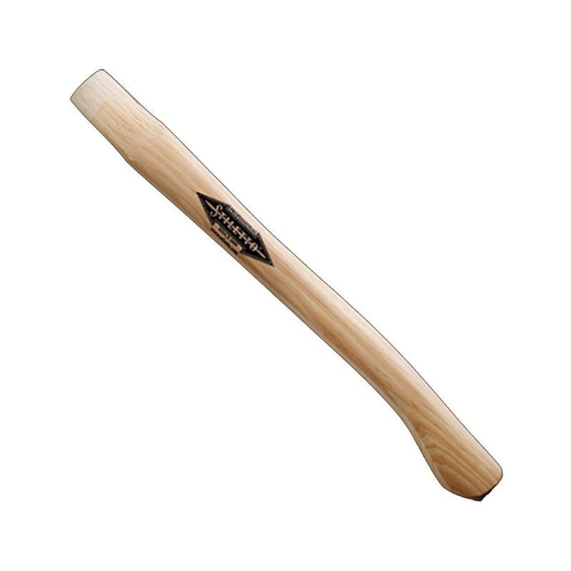 Stiletto STLHDL MHC 18" Curved Replacement Hdl. w/ wedges (16oz) STLHDL MHC - Mississauga Hardware Centre IncSTILETTOSTLHDLMHC