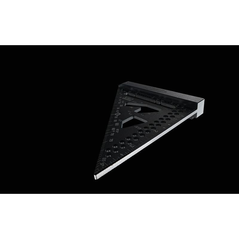 STILETTO STSQ4 4 - 1/2 4in Trim Square - Mississauga Hardware Centre Inc