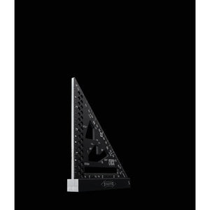 STILETTO STSQ4 4 - 1/2 4in Trim Square - Mississauga Hardware Centre Inc