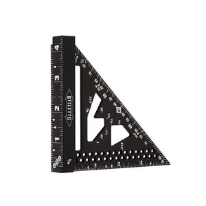 STILETTO STSQ4 4 - 1/2 4in Trim Square - Mississauga Hardware Centre Inc