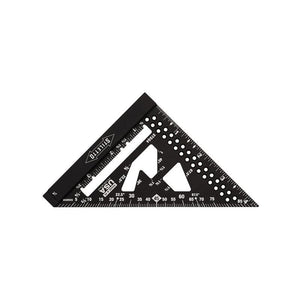 STILETTO STSQ4 4 - 1/2 4in Trim Square - Mississauga Hardware Centre Inc