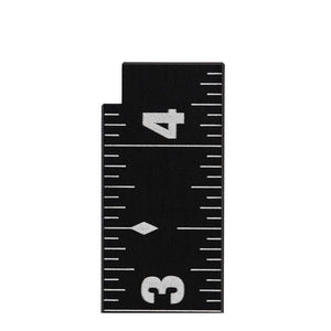 STILETTO STSQ4 4 - 1/2 4in Trim Square - Mississauga Hardware Centre Inc