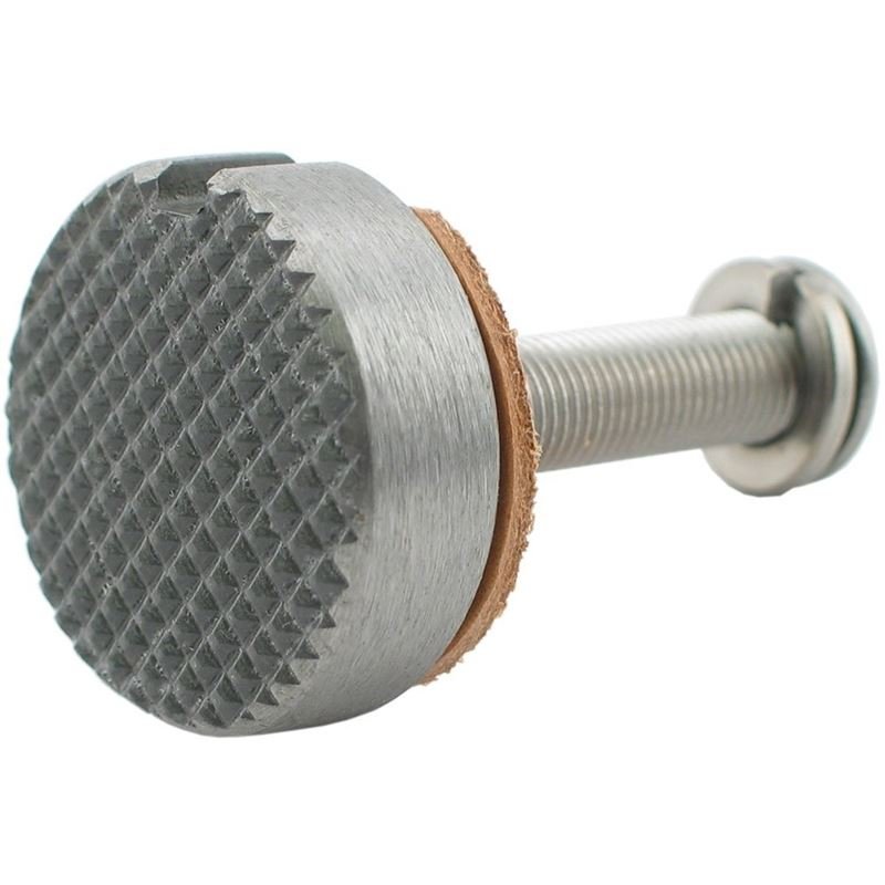 Stiletto | TB MR TiBone TBII 15 Milled Steel Repl. Face w/ Bolt ki TB MR - Mississauga Hardware Centre IncStilettoTB MR