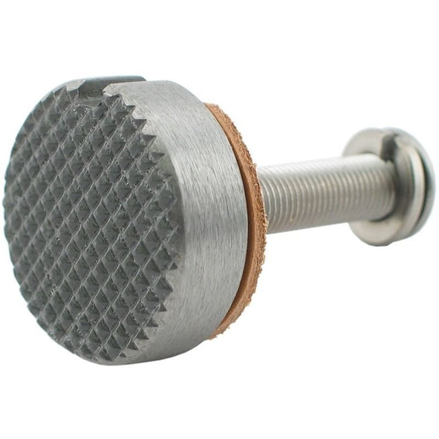 Stiletto | TB MR TiBone TBII 15 Milled Steel Repl. Face w/ Bolt ki TB MR - Mississauga Hardware Centre IncStilettoTB MR