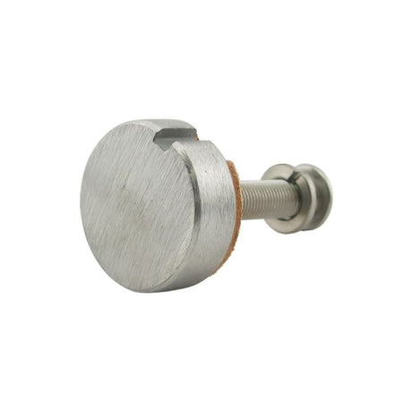 Stiletto | TB SR TiBone TBII 15 Smooth Steel Repl. Face w/ Bolt ki TB SR - Mississauga Hardware Centre IncStilettoTBSR