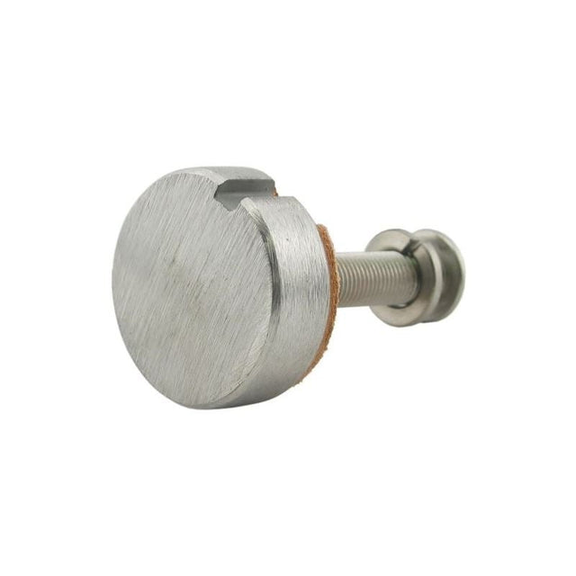 Stiletto | TB SR TiBone TBII 15 Smooth Steel Repl. Face w/ Bolt ki TB SR - Mississauga Hardware Centre IncStilettoTBSR