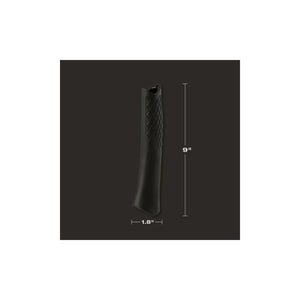 STILETTO TBRG - BL TRIMBONE Black Replacement Grip - Mississauga Hardware Centre Inc