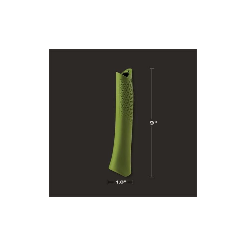 STILETTO TBRG - G TRIMBONE Green Replacement Grip - Mississauga Hardware Centre Inc