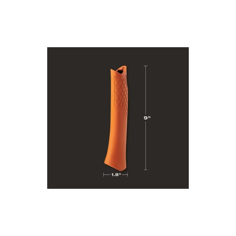 STILETTO TBRG - O TRIMBONE Orange Replacement Grip - Mississauga Hardware Centre Inc