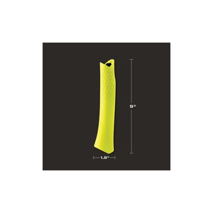 STILETTO TBRG - Y TRIMBONE Hi - Vis Yellow Replacement Grip - Mississauga Hardware Centre Inc