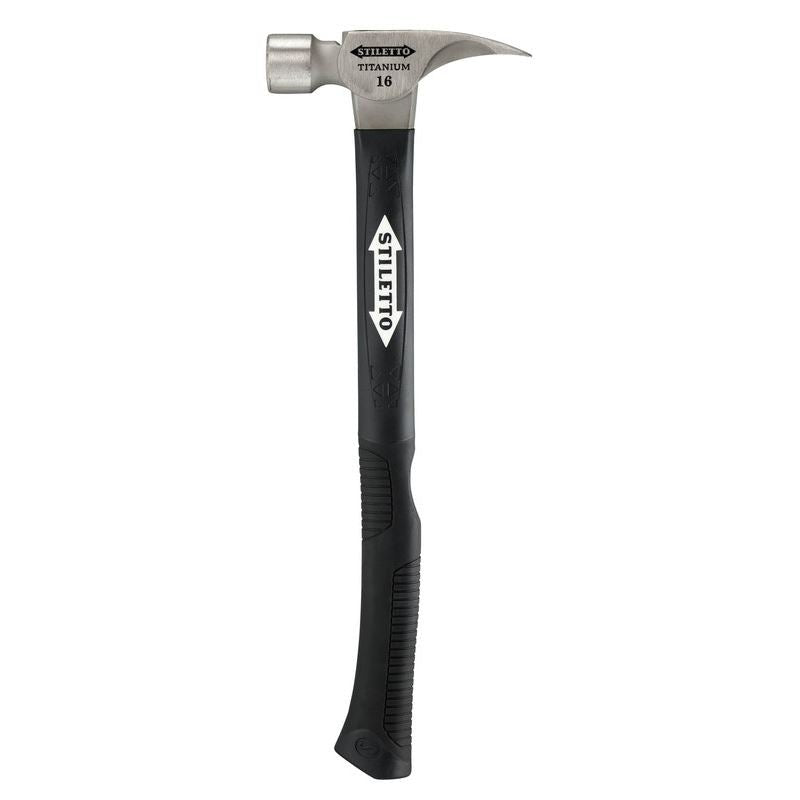 Stiletto TI16SC - F Smooth/Curve Fiberglass - Mississauga Hardware Centre Inc