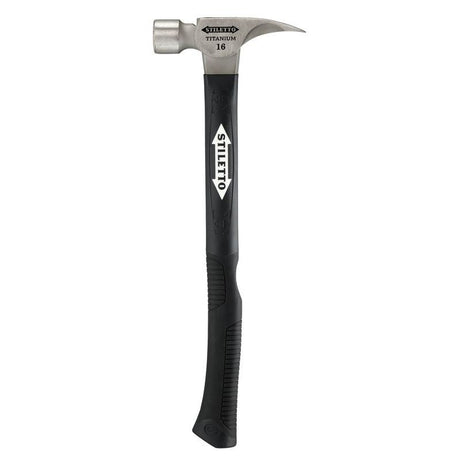 Stiletto TI16SC - F Smooth/Curve Fiberglass - Mississauga Hardware Centre Inc